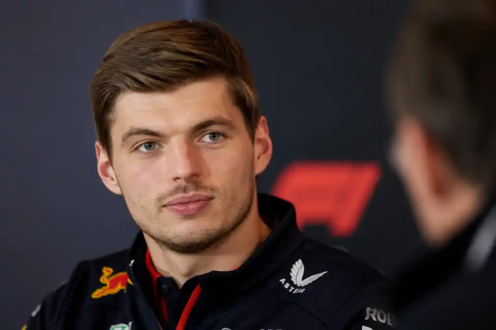 Verstappen bevestigt GT3-uitstapje in 3-uursrace in Portimão