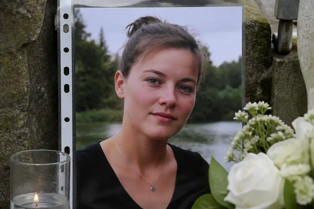 Partner en vriend naar assisen voor moord op Heidi De Schepper