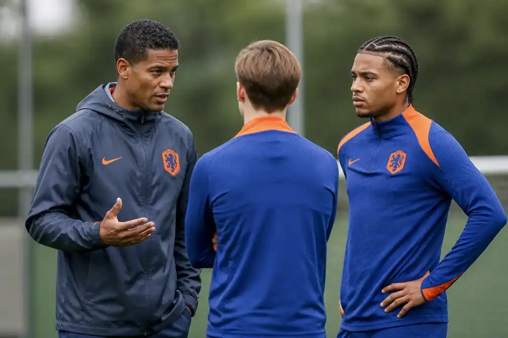 Jong Oranje moet in Maribor van Slovenië winnen om EK-kansen levend te houden