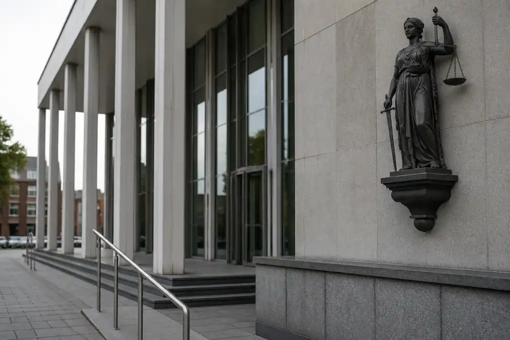 Man uit Puurs krijgt twee jaar voorwaardelijke celstraf voor belaging en seksuele agressie