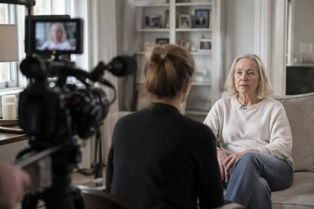 Documentaire Jessica Villerius over Christa Pike in voorjaar 2027 bij KRO-NCRV