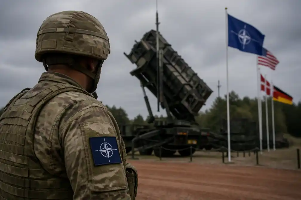 NAVO pareert Russische nucleaire dreigementen: 'Wij zijn een defensieve alliantie'