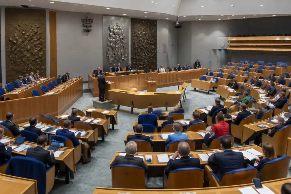 Kamerpartijen verdeeld over oplossing voor kleine spaarders in box 3