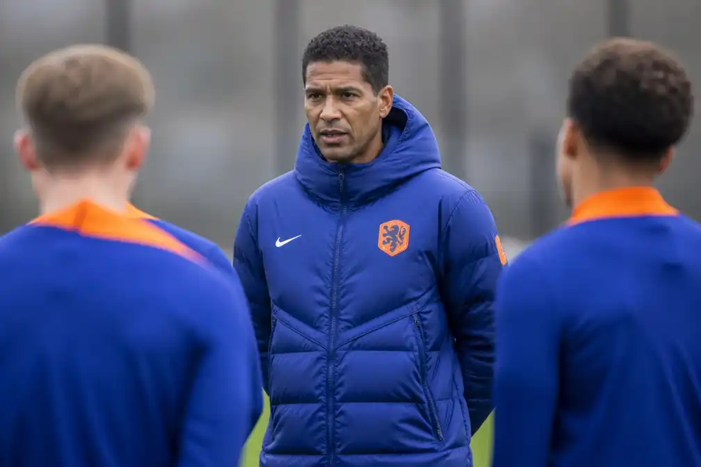 Jong Oranje moet winnen van Jong Slovenië; EK-kwalificatie niet meer in eigen hand