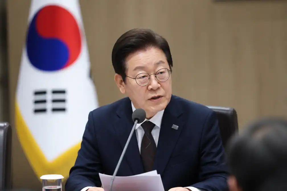 Zuid-Korea eist publieke excuses van Oekraïne om vrijgave krijgsgevangenen