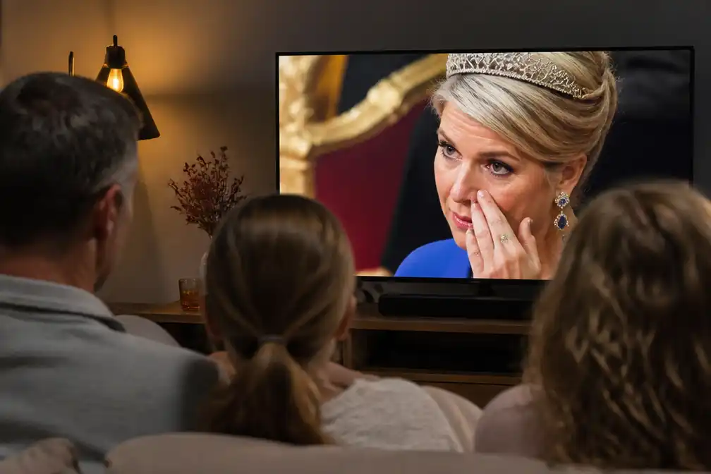 75 jaar Nederlandse televisie: special belicht meest emotionele tv-momenten