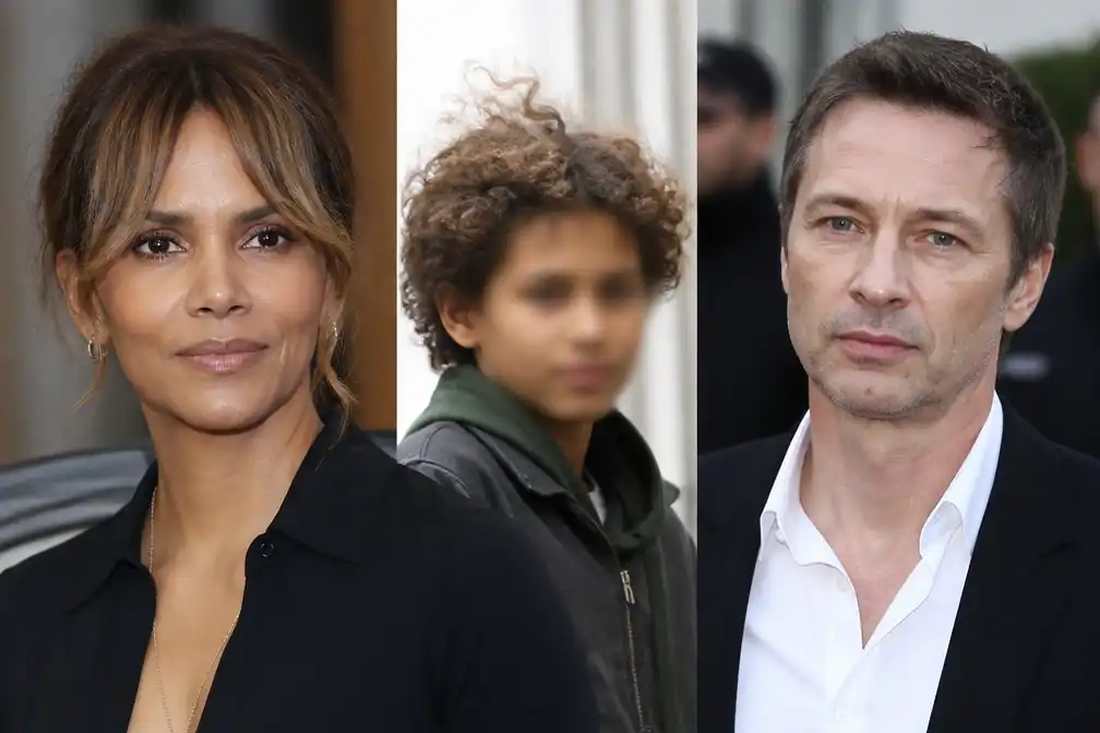 Halle Berry verliest tijdelijk voogdij over zoon na beschuldigingen van ex