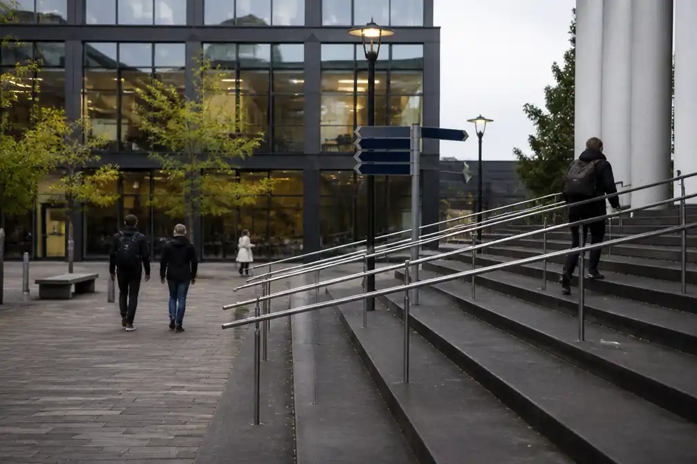 OM ziet af van vervolging Maastrichtse student na video over 7 oktober 2023