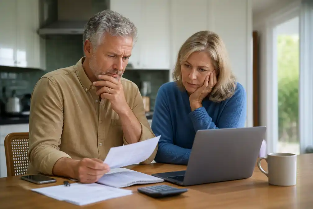 Rabobank verlaagt maximale hypotheek voor 52-plussers en ouderen
