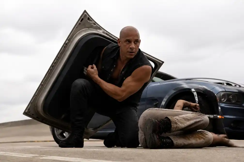 Peacock geeft groen licht voor Fast & Furious-serie, première verwacht in 2028