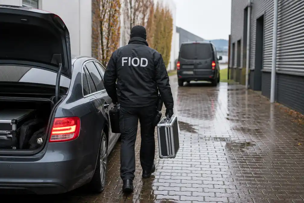 FIOD pakt vier verdachten op in frisdrankfraude van 8,5 miljoen euro