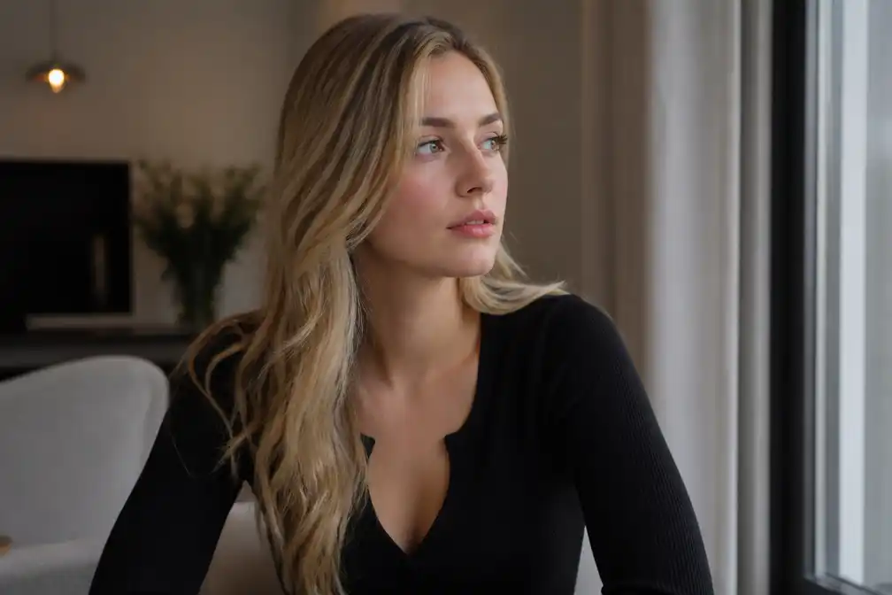 Jade Anna van Vliet richt zich op eigen merk na einde verloving met Kenneth Taylor