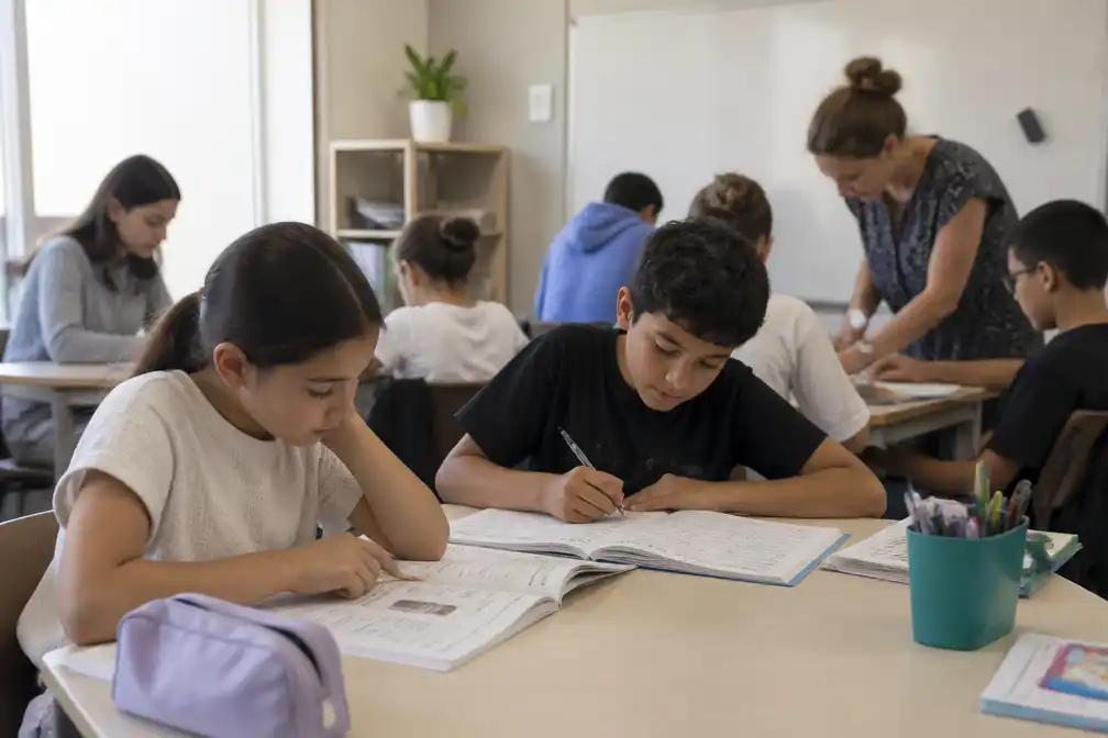 Zomerschool blikt terug op succesvolle editie met 110 deelnemers