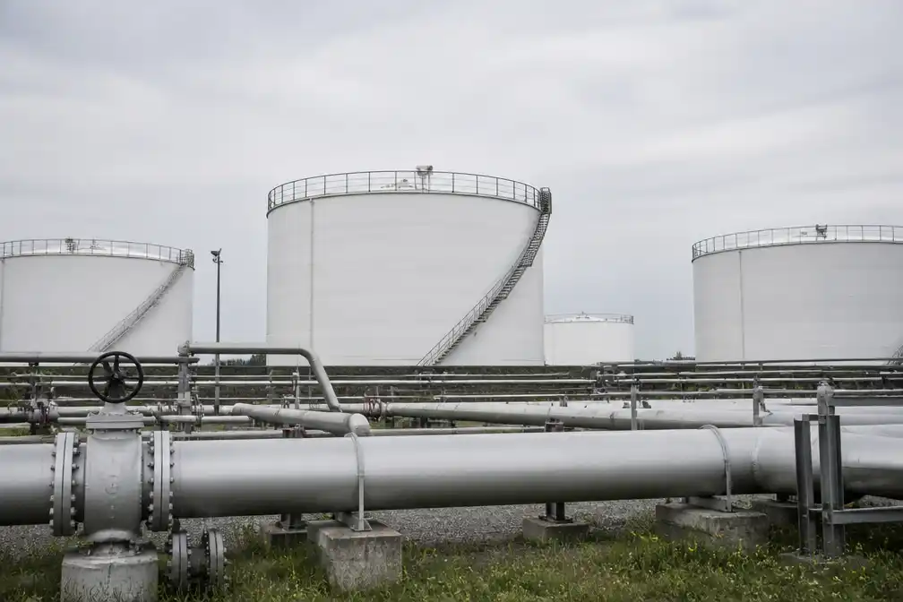 G7-landen geven tot 100 miljoen vaten olie en diesel vrij uit noodvoorraad