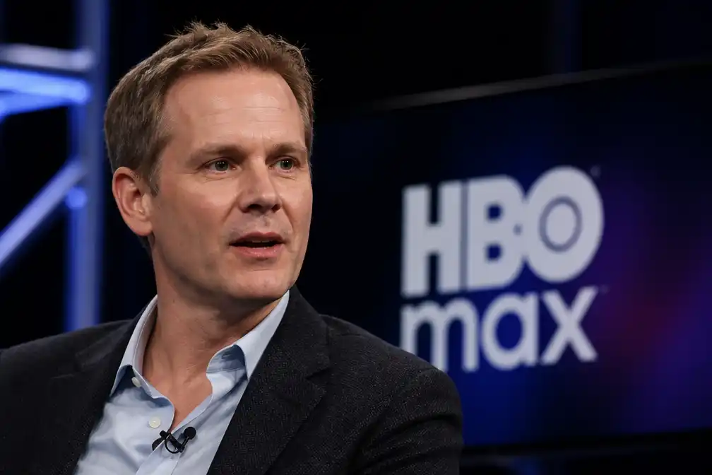 HBO Max-topman Casey Bloys enthousiast over nieuwe Harry Potter-serie