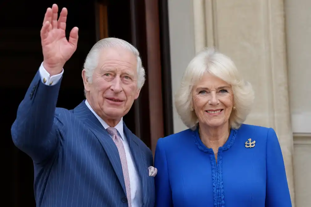 Koning Charles erkent 'donkerste dagen' koloniale bewind tijdens Caribische tour