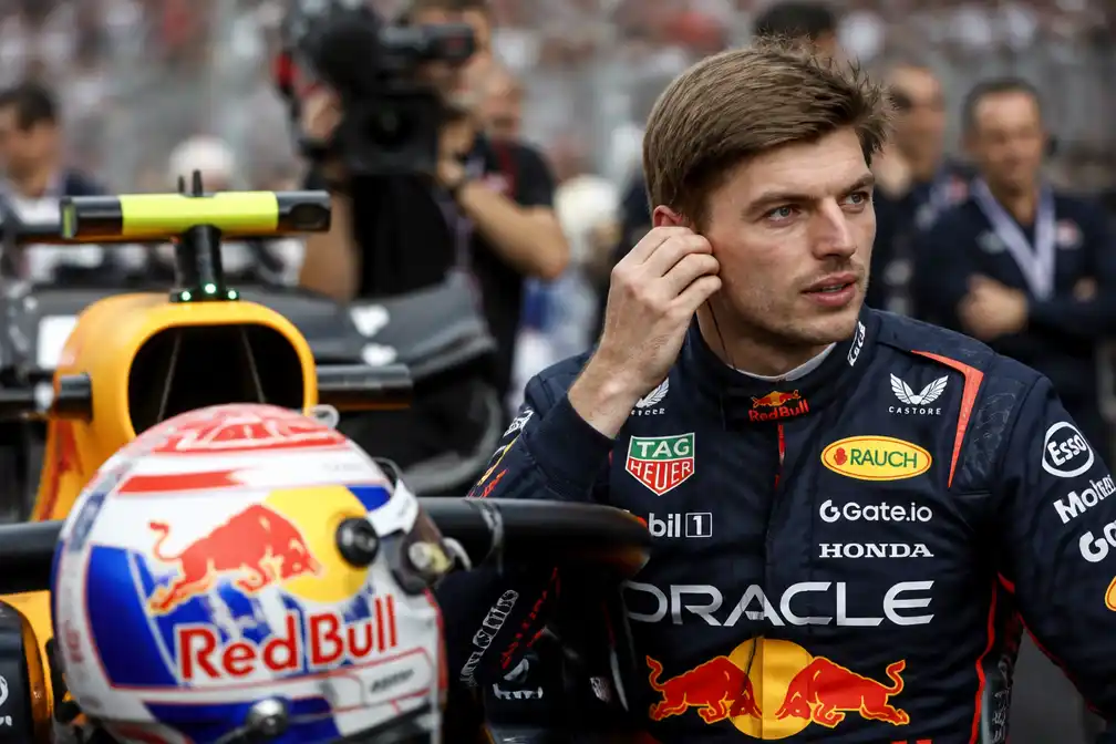 Verstappen pakt eerste pole van het jaar, Red Bull jaagt op zege in Maleisië