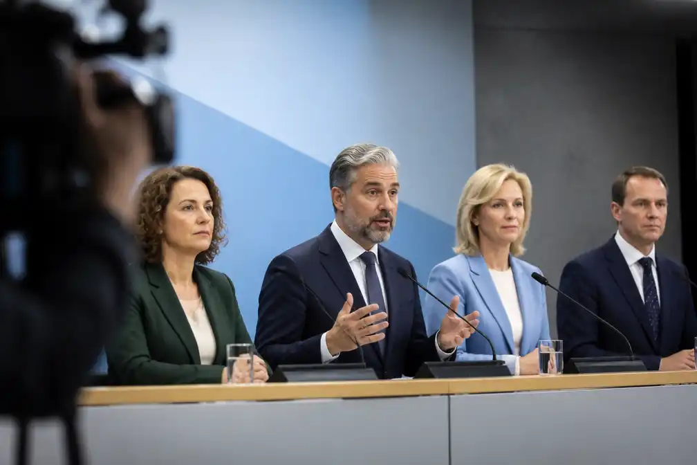 Kabinet presenteert stikstofplannen met koeiennorm van 2,6