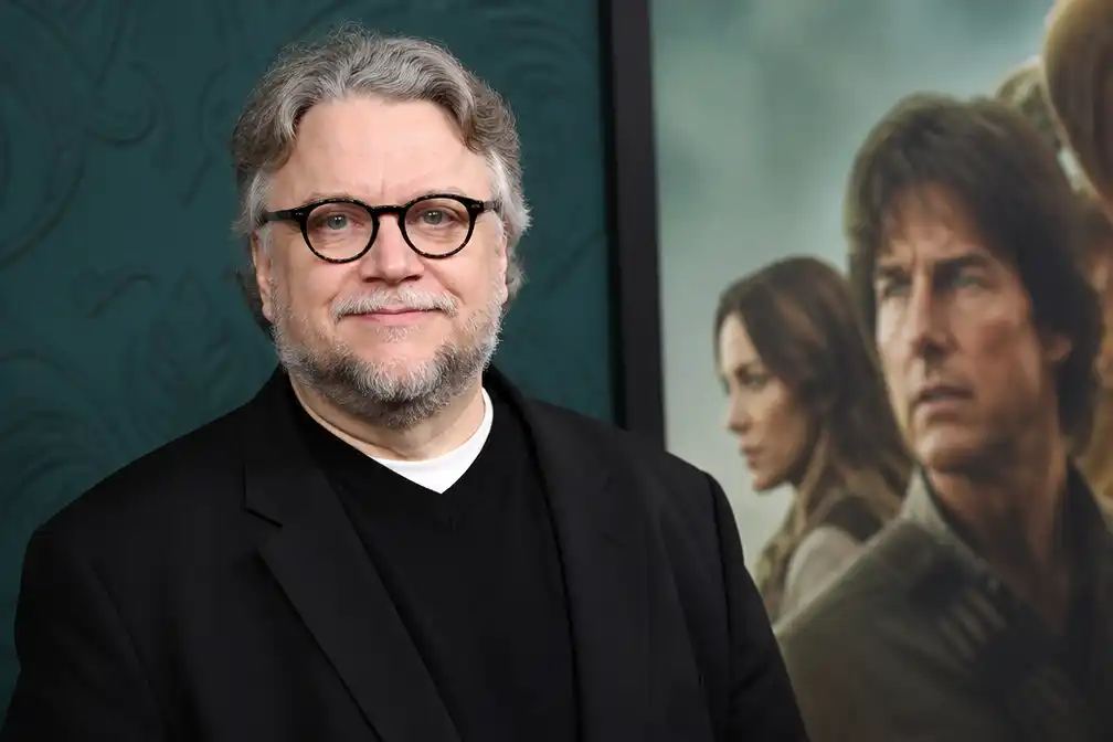 Guillermo del Toro verdedigt Digger na slechte recensies