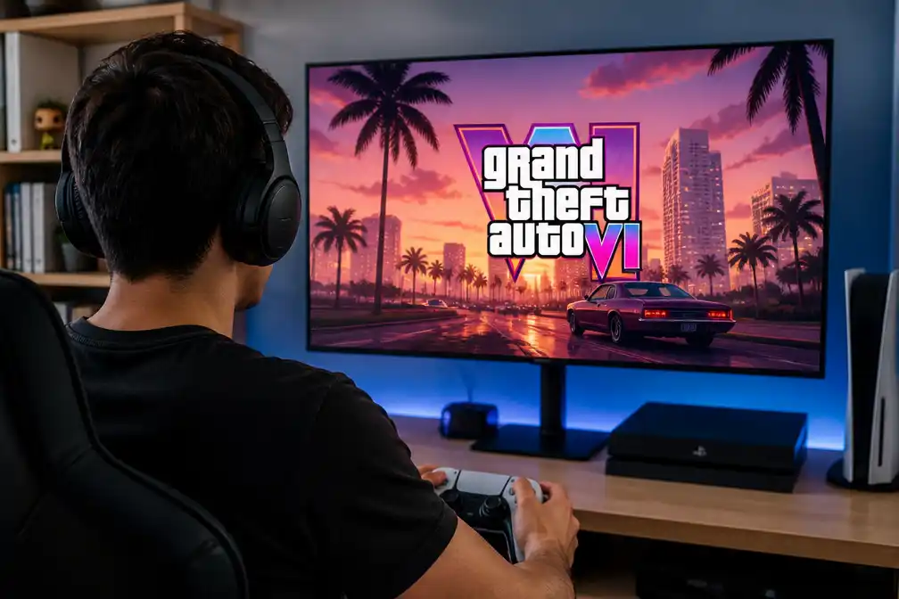Voorverkoop GTA VI bijna 40 miljoen keer in 24 uur, expert relativeert hype