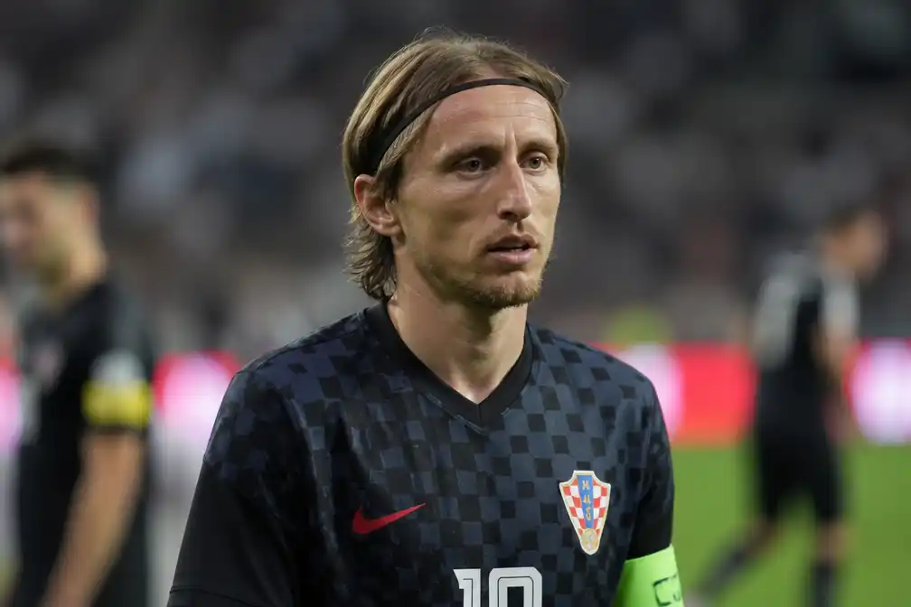 Engeland vernedert Kroatië met 7-0 in Rijeka, Modric: "eerste keer in 20 jaar dat ik mij schaam"
