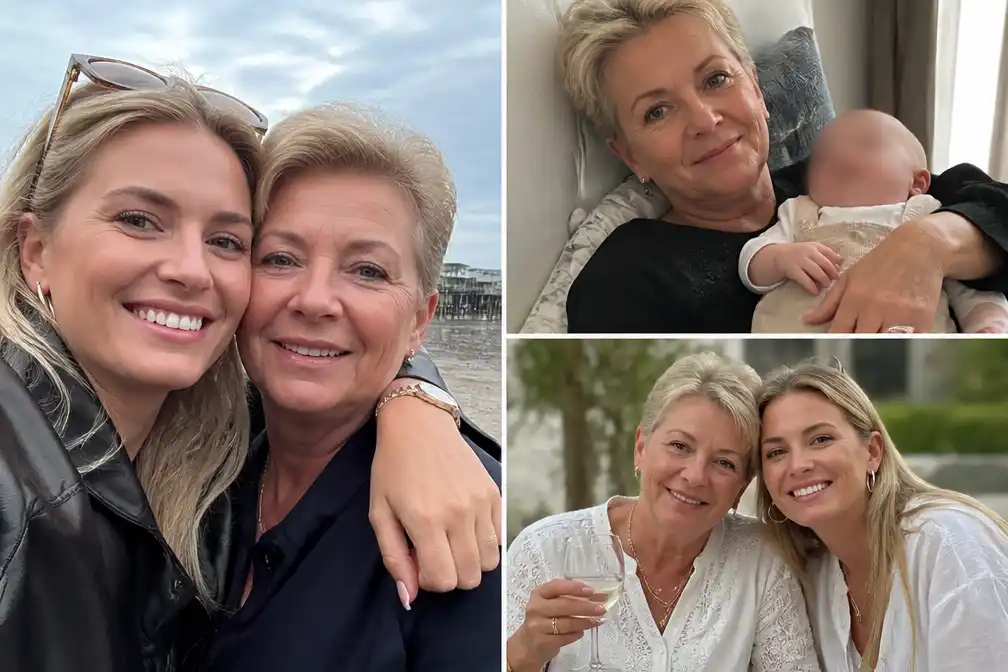Debbie Koeman eert overleden moeder Bartina op Instagram: 'Jij bent mijn voorbeeld'