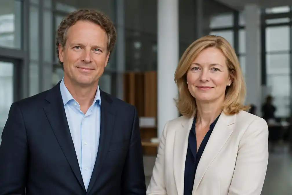 Roland Boekhout nieuwe voorzitter Duits-Nederlandse Handelskamer