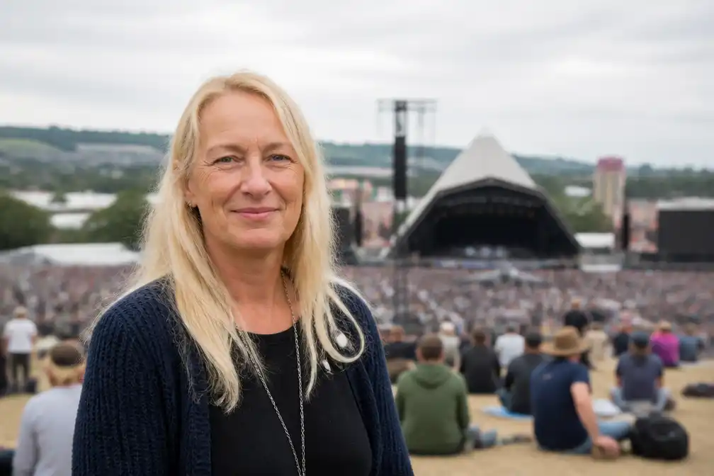 Kaartjes voor Glastonbury in ruim veertig minuten uitverkocht