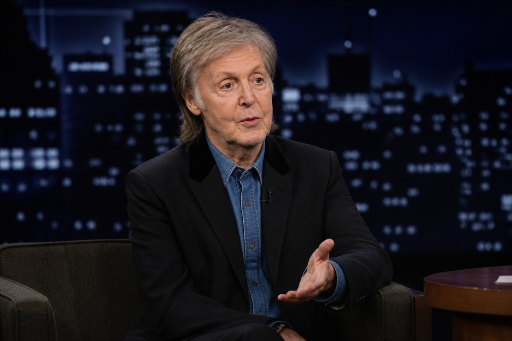 Paul McCartney bood Taylor Swift Beatles-duet aan voor bruiloft met Travis Kelce