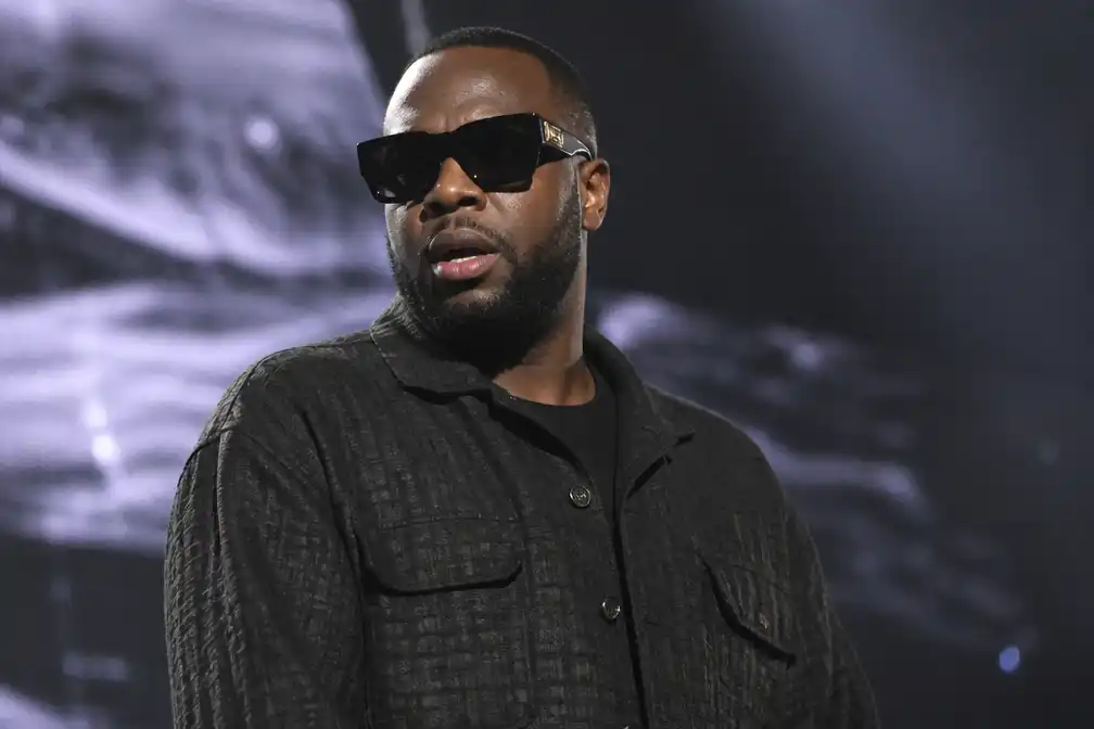 Rapper Gims zegt concert in AFAS Live op laatste moment af wegens 'privéredenen'