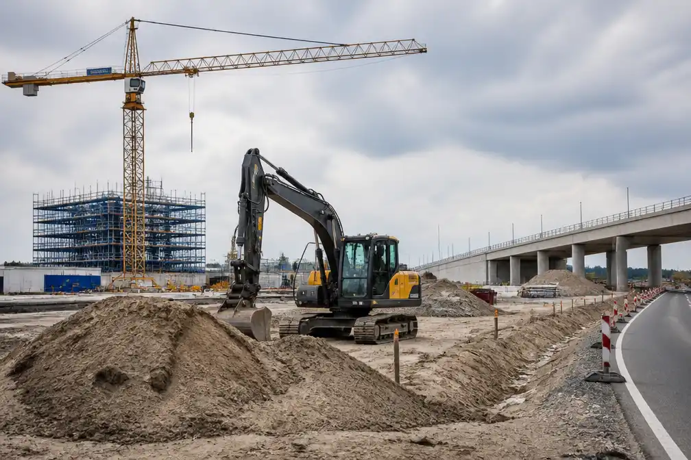Kabinet: kleine stikstofuitstoot uiterlijk eind 2027 weer toegestaan