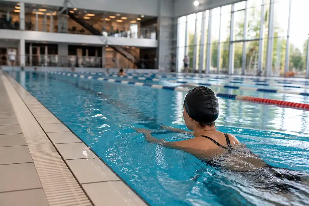 Bertem betaalt deel van zwemkosten terug aan inwoners in Sportoase Leuven en Wilsele