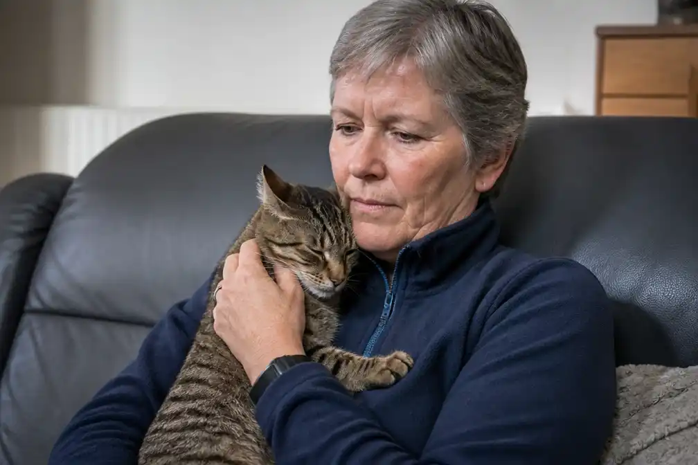 Voormalig kapitein-commandant laat 1,35 miljoen euro na aan Vlaams Dierenwelzijnsfonds