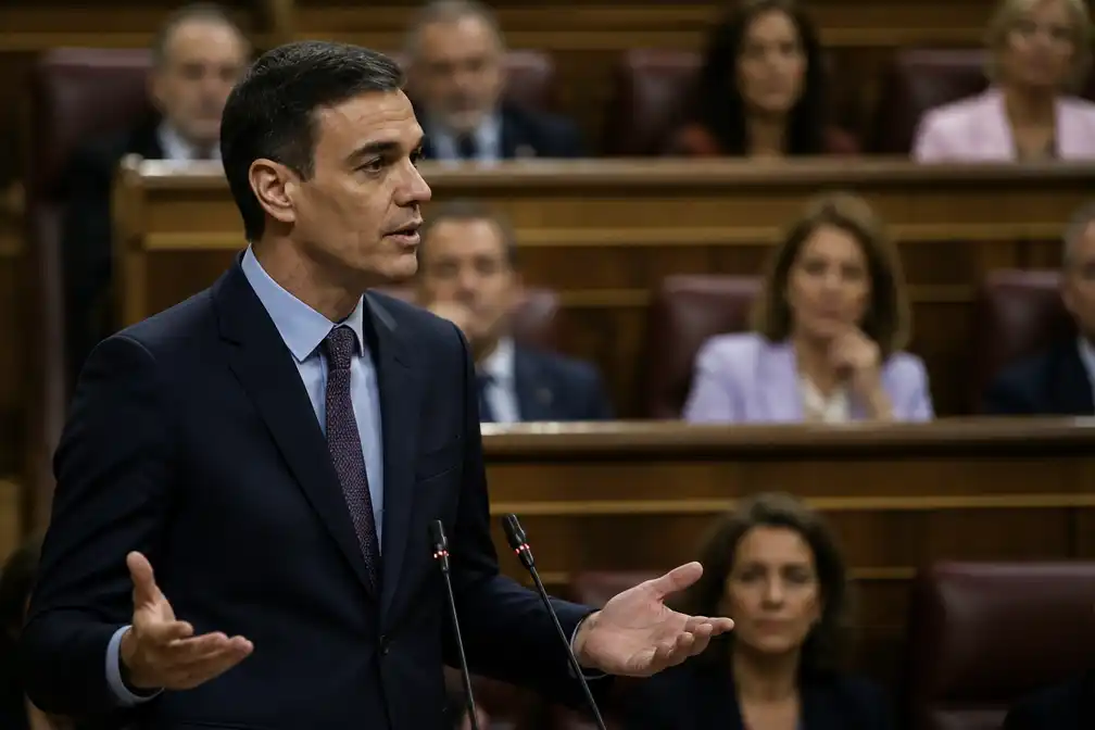Sánchez schrijft Spaanse vervroegde verkiezingen uit voor 29 november