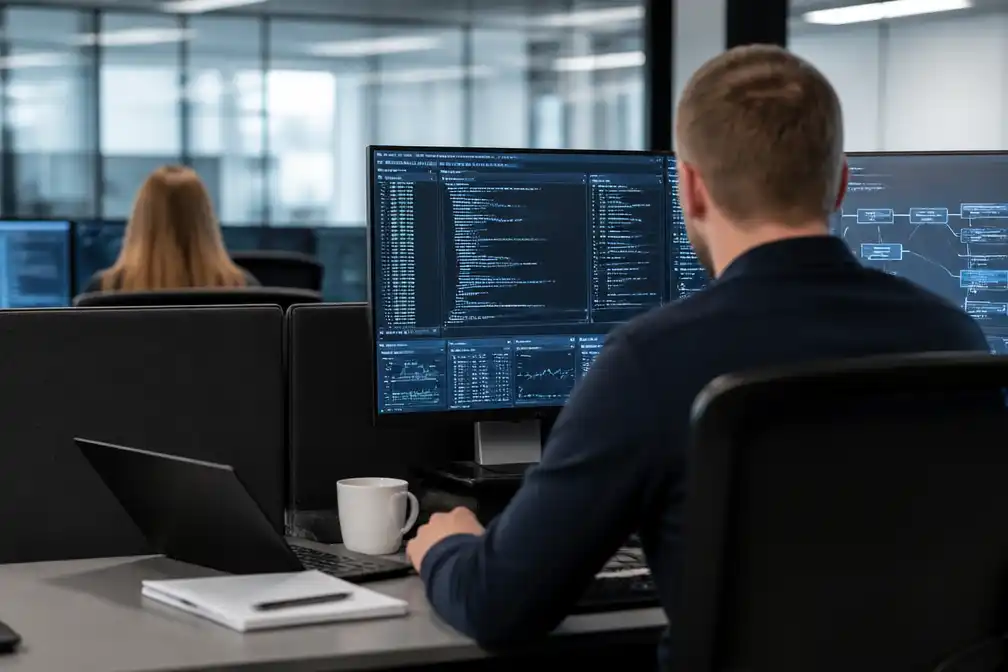 Hack bij Deens bevolkingsregister treft gegevens van bijna negen miljoen Denen
