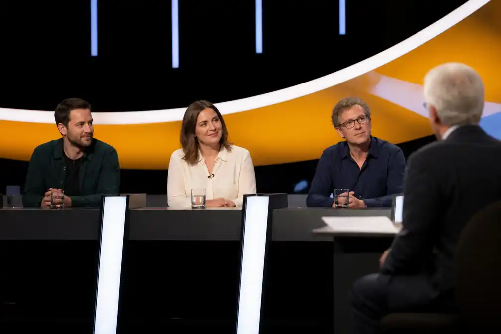 De Slimste Mens donderdag niet op NPO 1 vanwege Gouden Televizier-Ring Gala