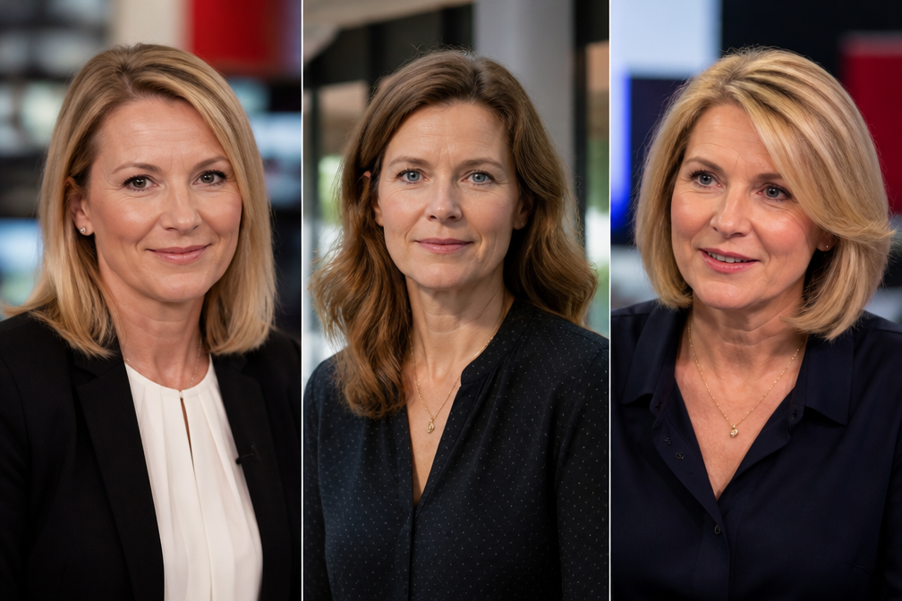 Rachel Jupp wordt directeur nieuws en actualiteiten bij de BBC
