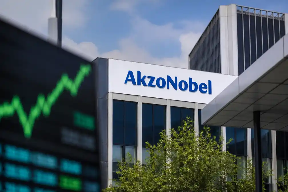 AkzoNobel verkoopt verfdivisie in Zuidoost-Azië en Australië aan Nippon Paint