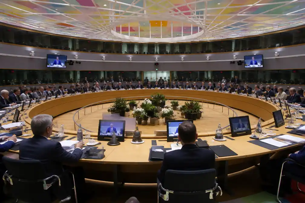 Strijd om EU-begroting laait op: ontvangers eisen hoger budget, geen korting voor Nederland