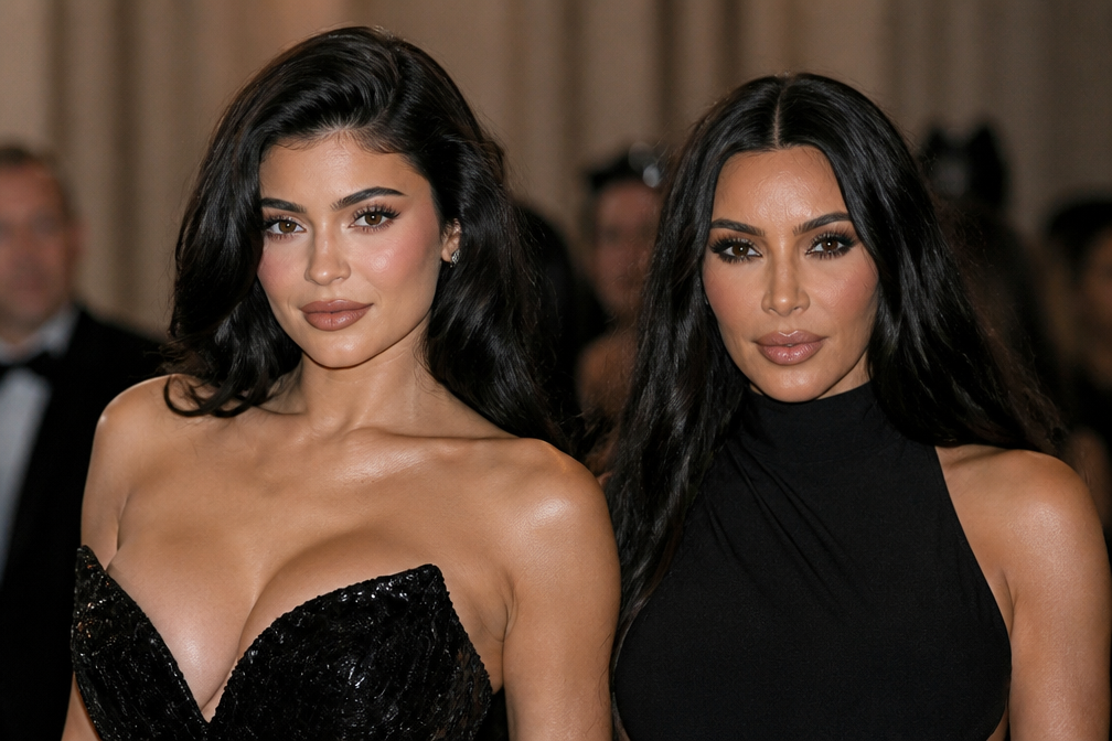 Kylie Jenner speelt hoofdrol in Hulu-serie en is uitvoerend producent met Kim Kardashian