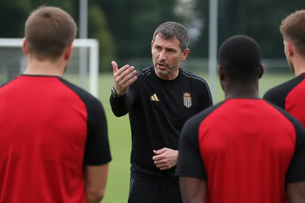 Van Bommel brengt hoop terug bij België ondanks 4-1 nederlaag tegen Frankrijk