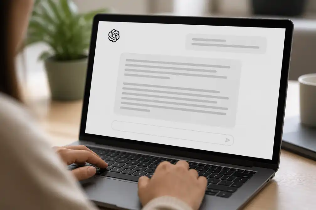 OpenAI voorziet ChatGPT-teksten in de EU standaard van onzichtbaar watermerk textGrain