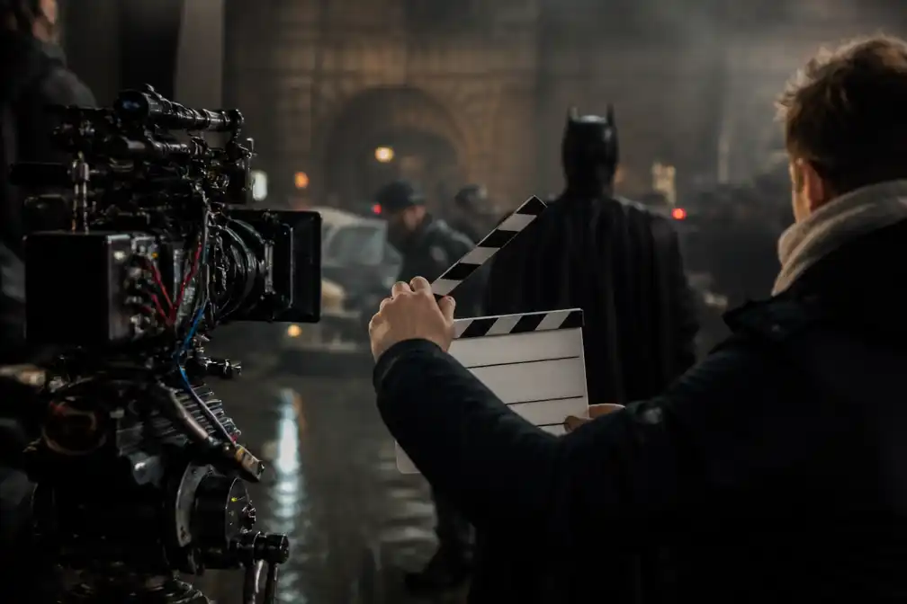 Opnames The Batman Part II tijdelijk stilgelegd, Matt Reeves trekt zich terug