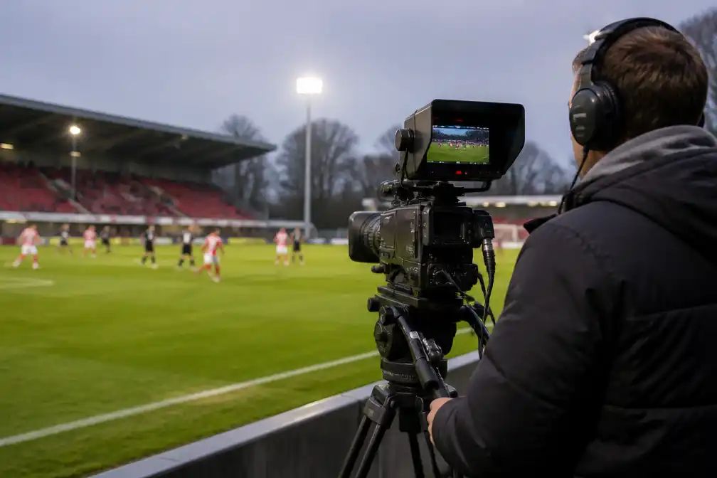 ESPN stopt per direct met schakelprogramma vrouwenvoetbal in eredivisie