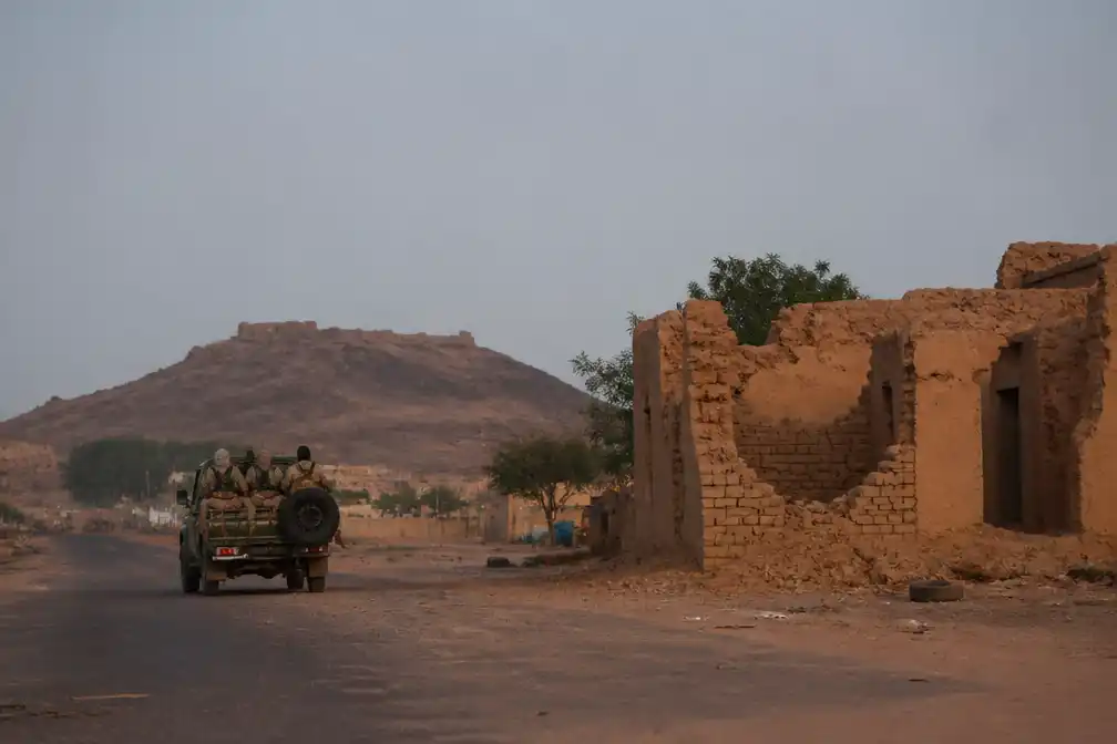 Separatisten in Mali trekken zich terug uit strategische plaats Kidal
