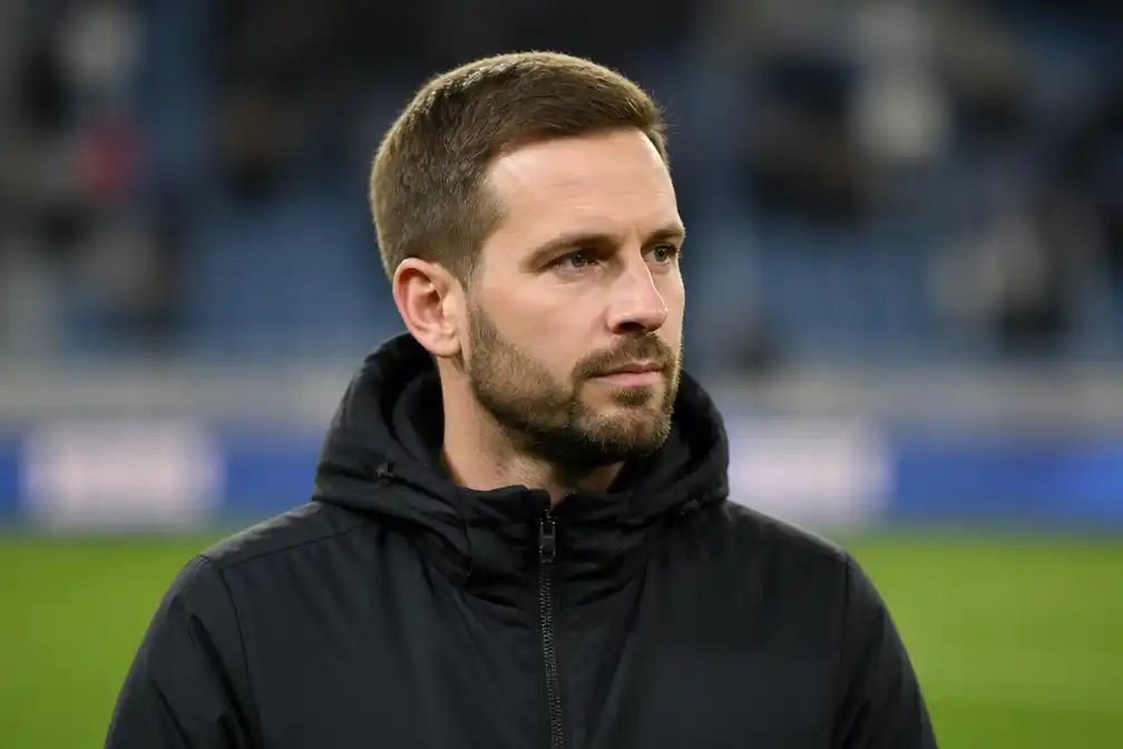 KV Kortrijk kiest dan toch voor Oostenrijker Daniel Beichler (37) als hoofdcoach