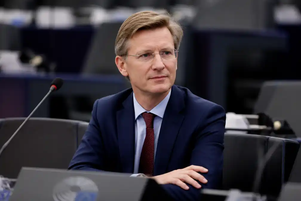 NSC verliest laatste volksvertegenwoordiger: Europarlementariër Gotink zegt lidmaatschap op