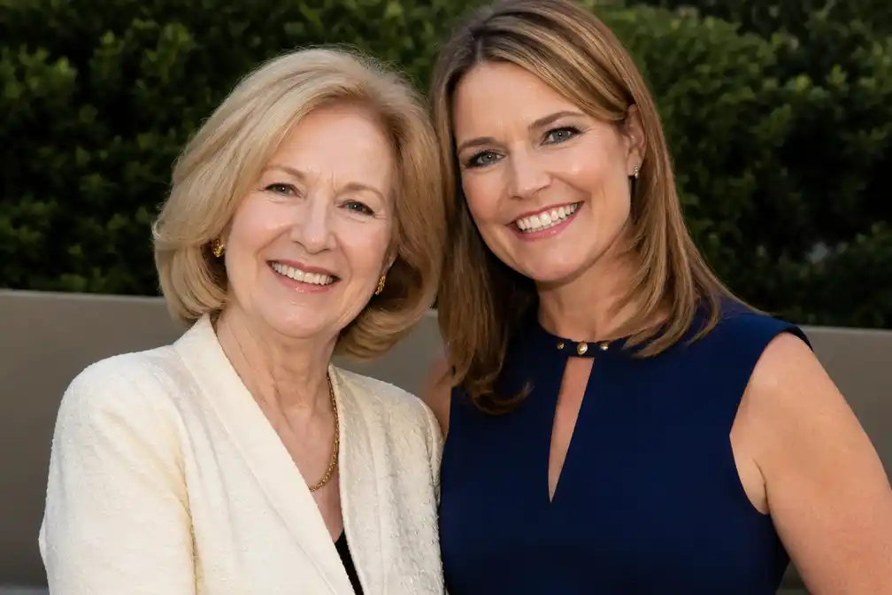 Nancy Guthrie, moeder van NBC-presentator Savannah Guthrie, ontvoerd in Tucson
