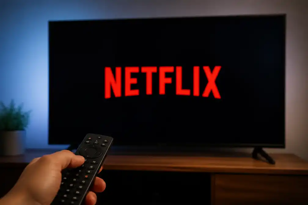 Netflix stopt met muziekshow 'Building the Band' na één seizoen