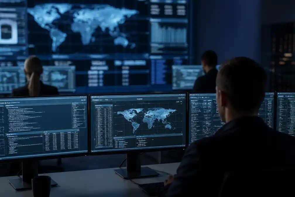 AIVD en MIVD verwachten fors meer Chinese cyberaanvallen